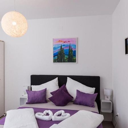 Apartments Ante - With Pool Cavtat Bagian luar foto