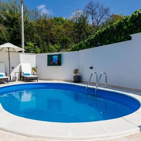 Apartments Ante - With Pool Cavtat Bagian luar foto