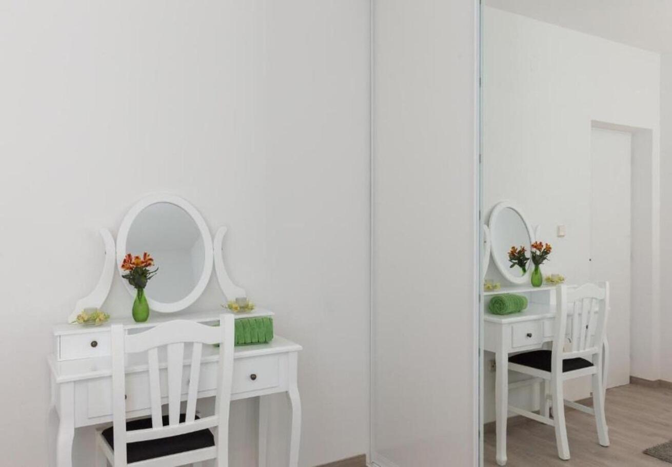 Apartments Ante - With Pool Cavtat Bagian luar foto