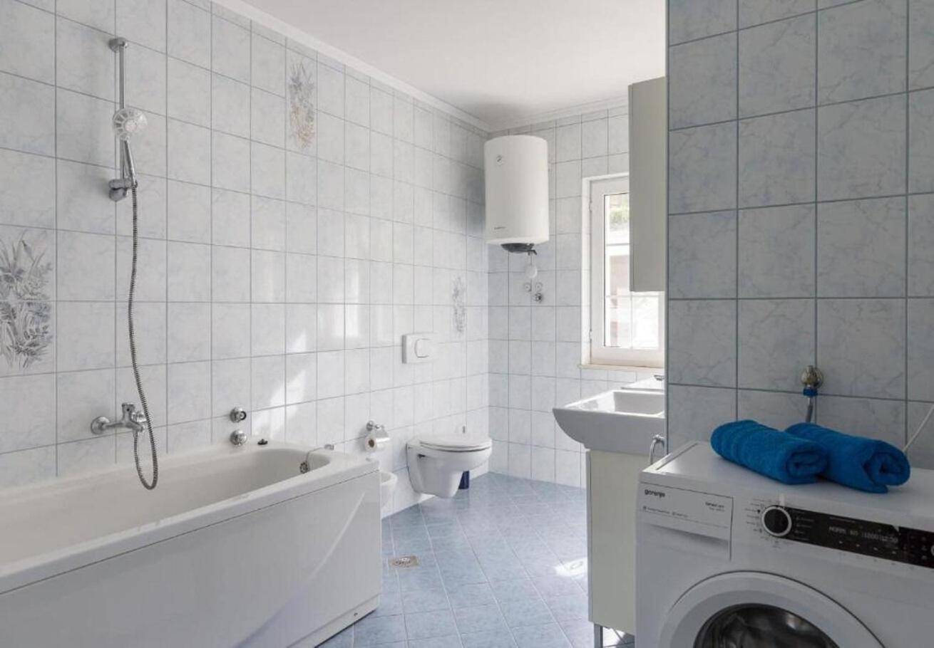 Apartments Ante - With Pool Cavtat Bagian luar foto