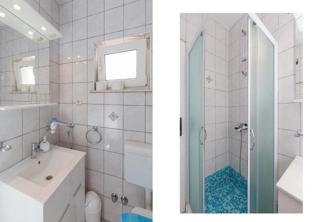 Apartments Ante - With Pool Cavtat Bagian luar foto
