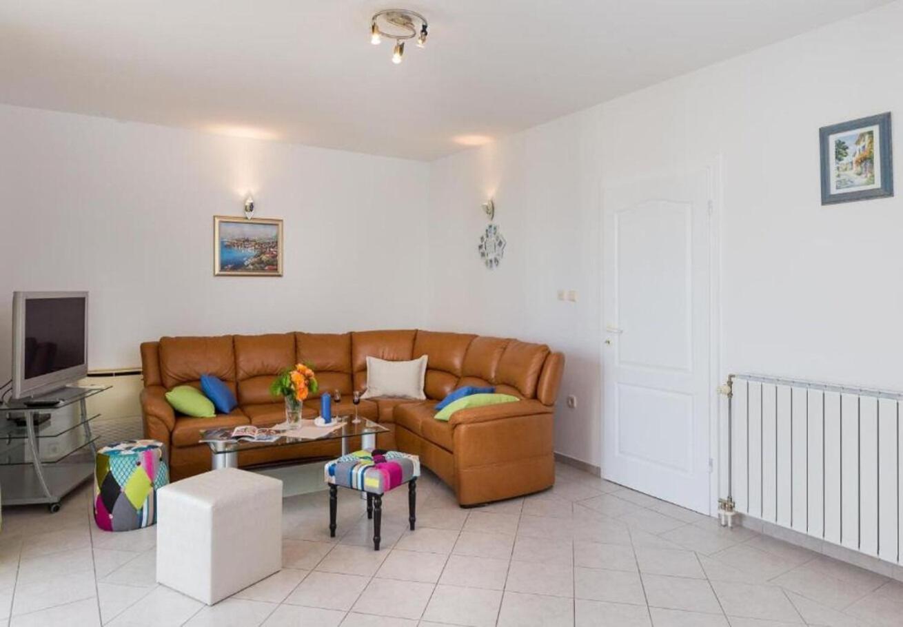Apartments Ante - With Pool Cavtat Bagian luar foto