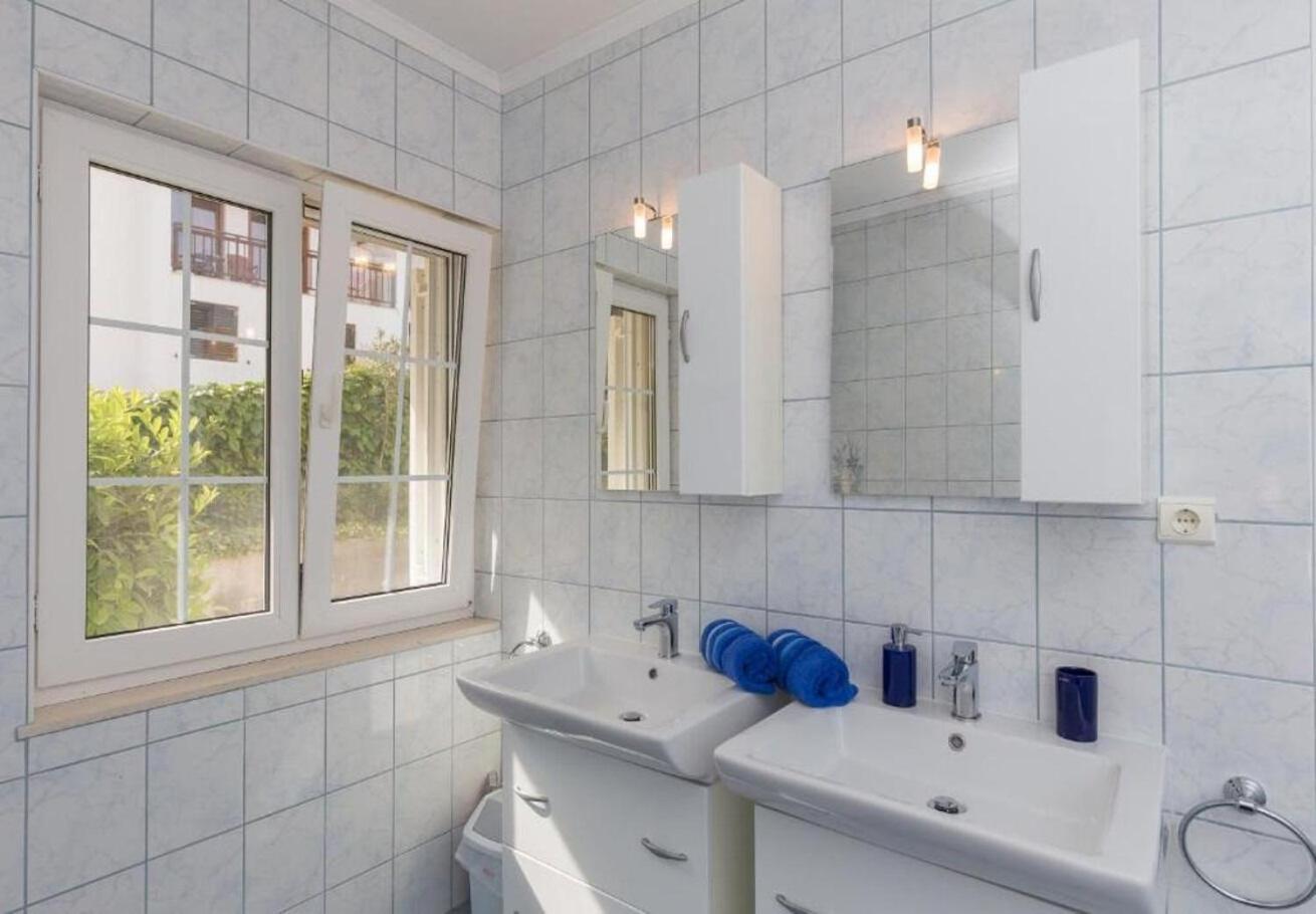 Apartments Ante - With Pool Cavtat Bagian luar foto