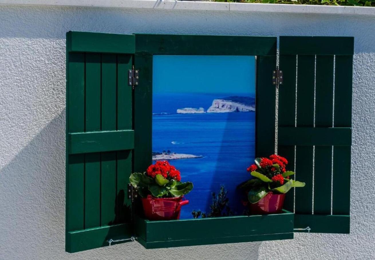Apartments Ante - With Pool Cavtat Bagian luar foto
